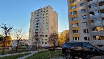 Na predaj 3 izbový byt, Maďarská ulica, sídlisko Ťahanovce,  - 10