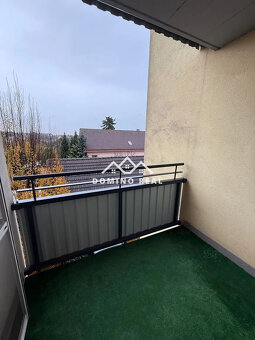 moderný 2-izbový byt na prenájom - 10