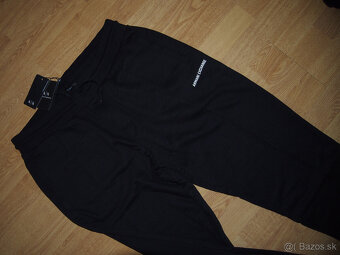 Armani Exchange pánska tepláková súprava - 10