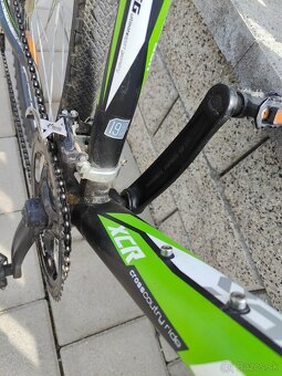 CTM Terrano 2.0 XCR MTB - 10