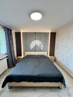 Reality KOMPLEX s.r.o. ponúka ŠTÝLOVÝ 3-IZBOVÝ BYT NA PRENÁJ - 10