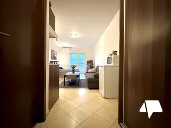 Predaj, Apartmán (27 m²) s parkovaním a klimatizáciou, Podhá - 10