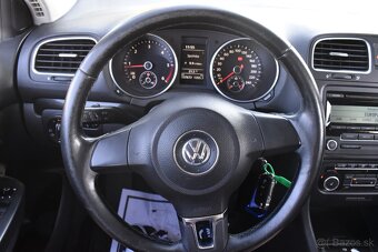 Volkswagen Golf Variant 1.6 TDI Comfortline - 10