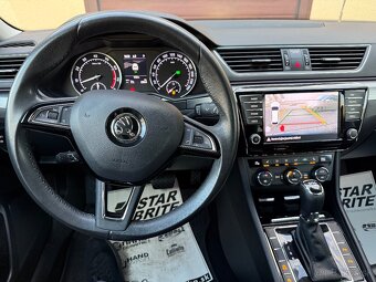 Superb Style Plus 1.8TSI DSG - 10