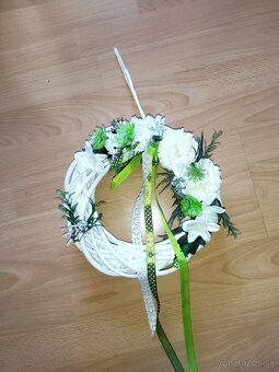 Svadobné doplnky - 10