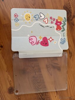 Apple iPad 10.2" Wi-Fi 64GB 9. gen (space grey) - 10