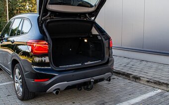 BMW X1 xDrive 25d 170kW automat - 10