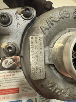 Audi Q3 2,0 TDI diely - 10