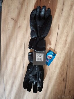 Lyžiarske rukavice BLIZZARD Racing - 10