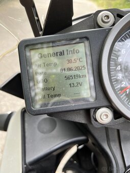 KTM 1050 Adventure - 10