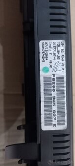 predam pristrojovy panelna renault - 10