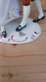 Sošky royal dux. - 10