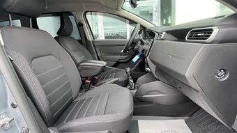 Dacia Duster 1.3 TCe 130 Expression 4x2 - 10