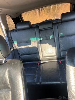 BMW X5 e53 2006 160kw - 10