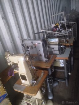 Rozpredal sijacie Dielnu - 10