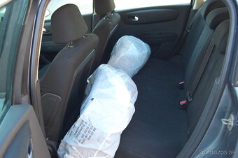 Citroen C4, 1.6L benzin - 10