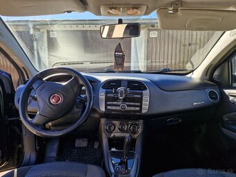 Fiat Bravo 1.4 t_jet automat - 10