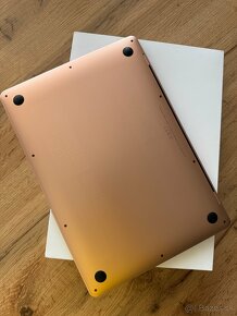 MacBook Air 2018 - 10