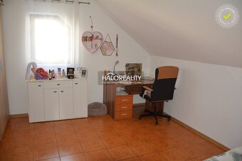 HALO reality - Predaj, rodinný dom Pruské - 10