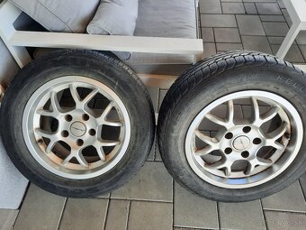 Predam disky elektrony 5×112 r 15 - 10