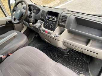 Fiat Ducato 2.3 JTD 88kW - 10