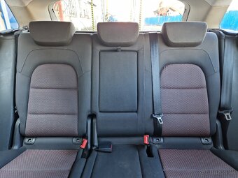 REZERVOVANE...Audi Q5 2.0 TDI 105 KW quattro manuál-6 - 10