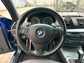 Bmw 130i e87 - 10