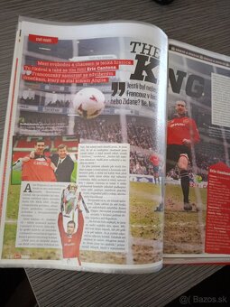 Manchester United - 10