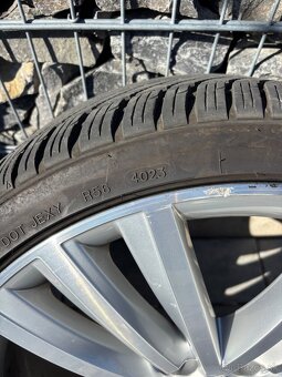 ✅ 5x112 r19 sirius 8J et44 r19 - 10