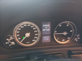 Mercedes c 220 - 10
