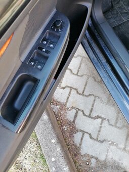 Volkswagen golf 5 GT - 10