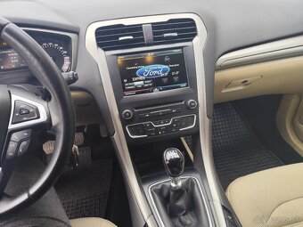 Na predaj Ford Mondeo - 10