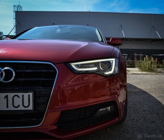 Audi A5 Sportback S-line 3.0 TDI multitronic 150KW - 10