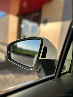 Volkswagen Tiguan R-Line 4motion,webasto,head-up,ťažné - 10