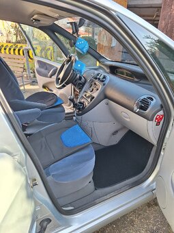 Predám Citroën Xsara Picasso - 10