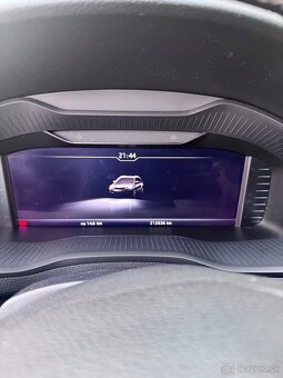 ŠKODA KAROQ SPORTLINE 4x4 2.0 TDi 140KW+ŤAŽNÉ+VIRTUAL KOKPIT - 10