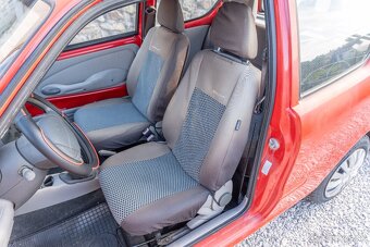 Fiat Seicento 1.1 - 10
