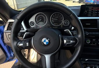 BMW Rad 4 Coupé 428 M-Sport A/T - 10