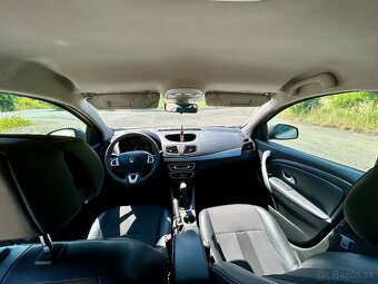 Renault Fluence 1.6 benzín K4M STK/EK 11/2026 - 10