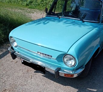 Škoda 110L - 10