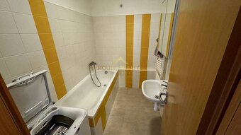 Prenájom 2 izbový byt, Saratovská ulica, Bratislava IV. Dúbr - 10