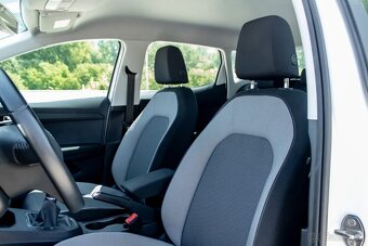 Seat Ibiza - 10