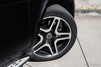 Mercedes-Benz GLS 350 d 4MATIC - 10
