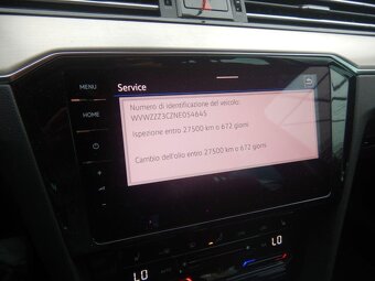 VW Passat B8 Variant 2.0 TDI 110kw Dsg Lift R-line - 10