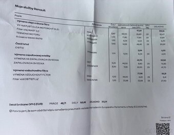 Dacia Logan MCV Break - 10