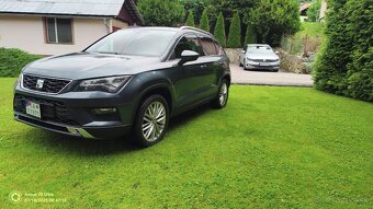 Seat Ateca - 10