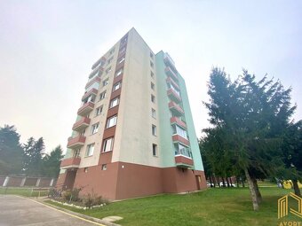 NA PRENÁJOM GARSÓNKA s BALKÓNOM, SENICA - 10