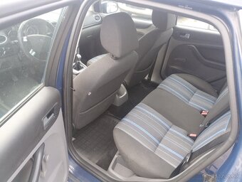 Ford Focus Kombi 1.8 TDCi Duratorq Trend - 10