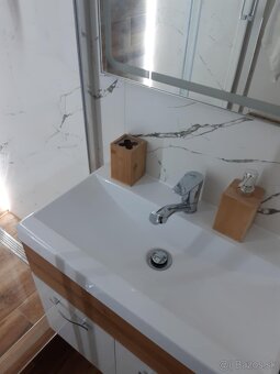 Realizujem rekonštrukcie bytových jadier, bytov. - 10