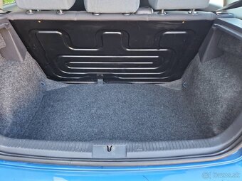 Predám Volkswagen Polo 1.4 benzín Automat...Klíma - 10